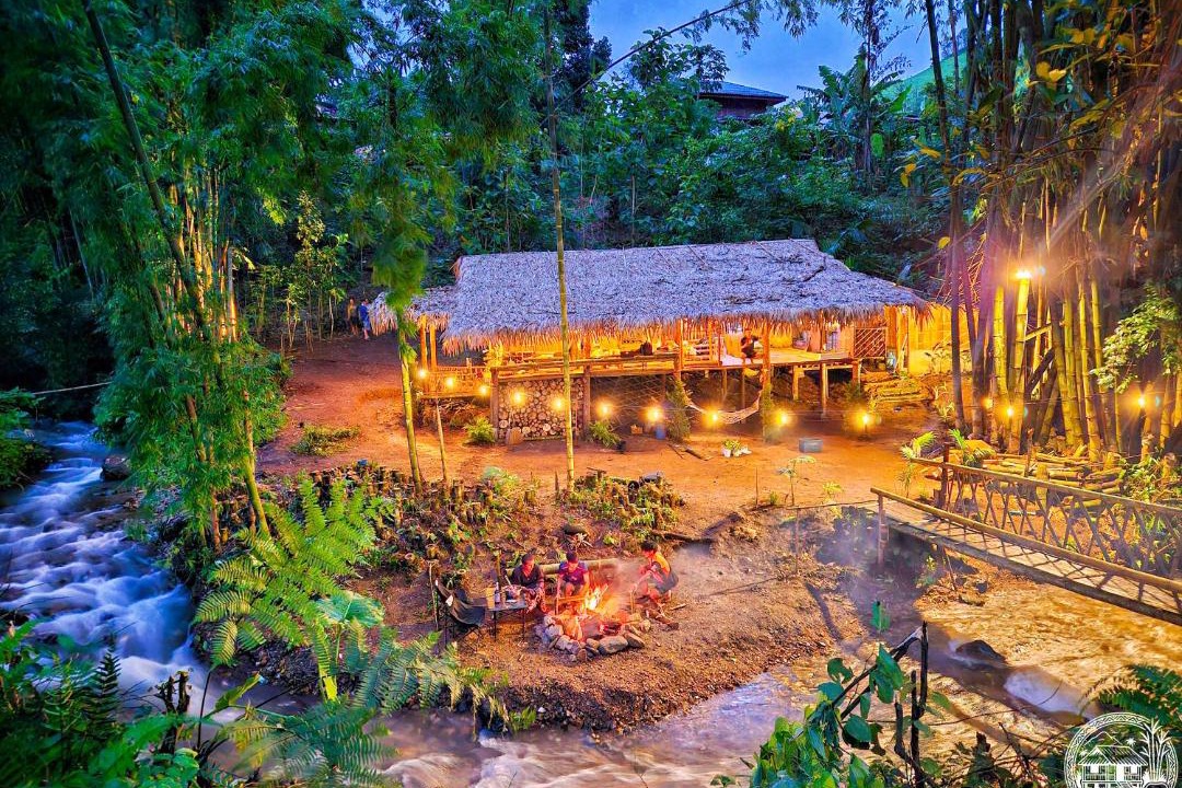 Photo of Others in Mae Chaem