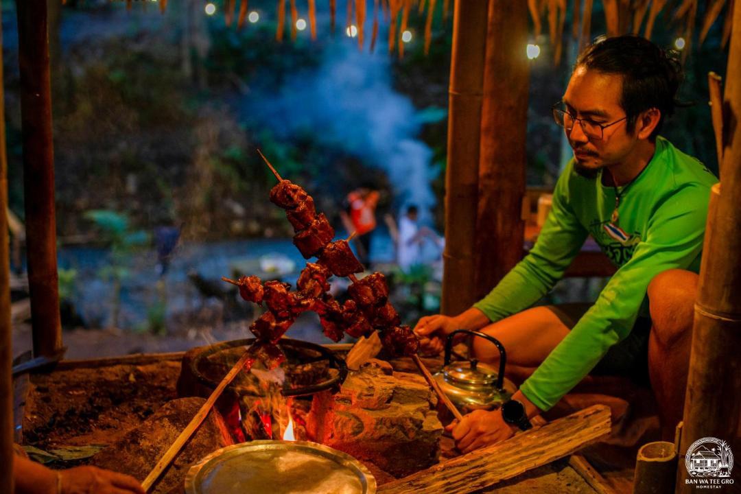 Photo of Others in Mae Chaem