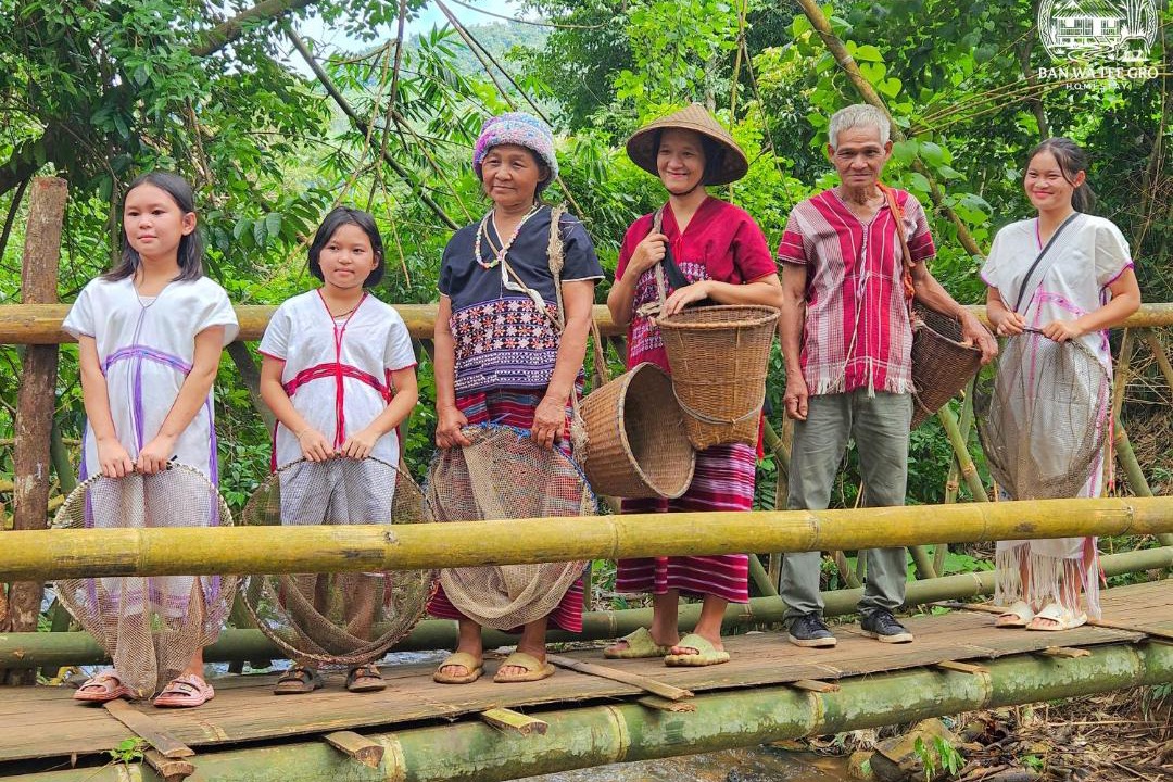 Photo of Others in Mae Chaem