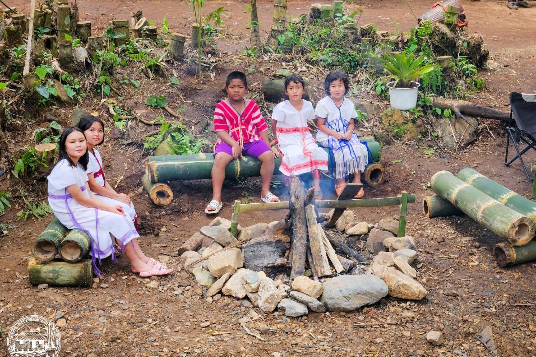 Photo of Others in Mae Chaem