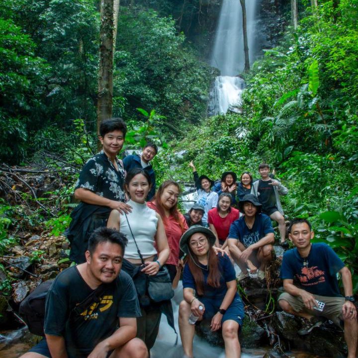 Photo of Others in Mae Chaem