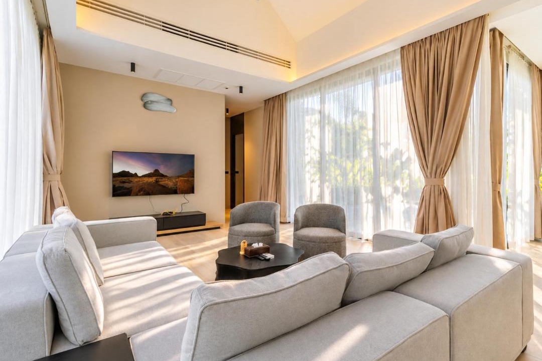 Photo of Livingroom in Si Sunthon