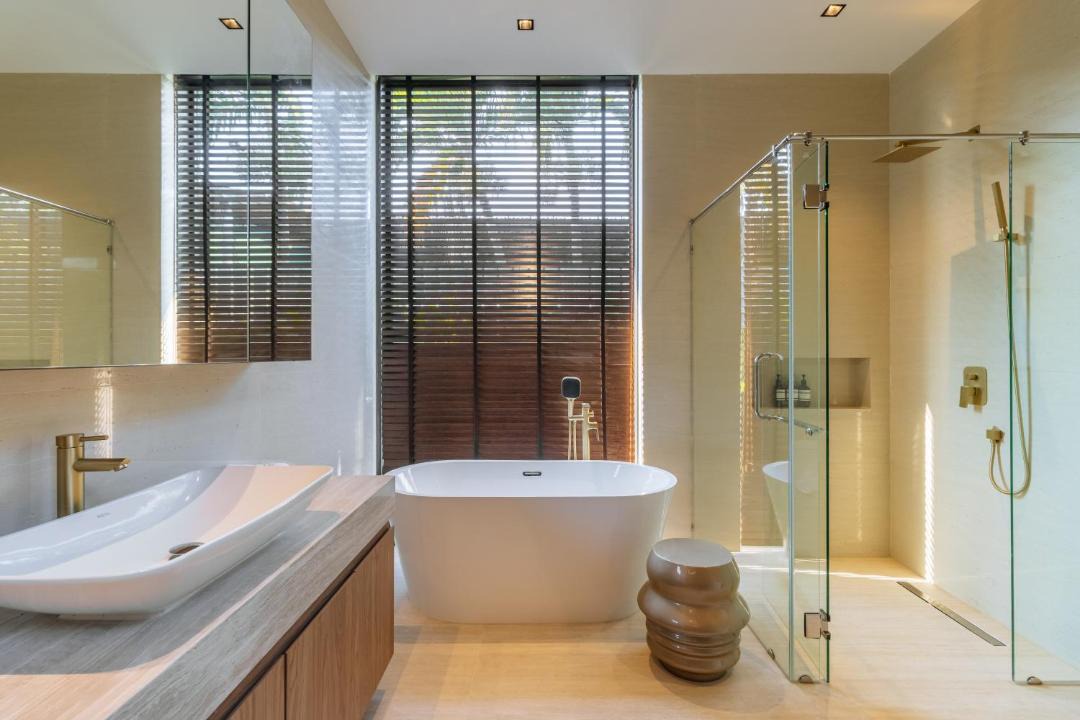 Photo of Bathroom in Si Sunthon