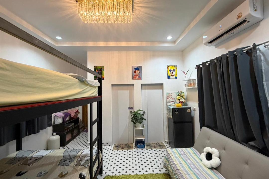 Photo of Bedroom in Sichon