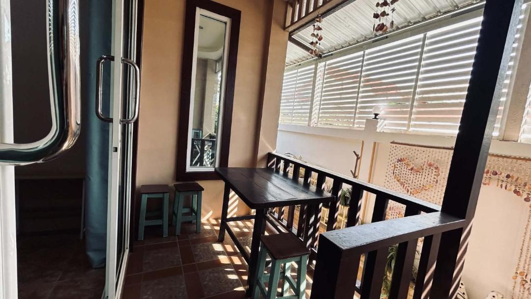Photo of Patio Balcony in Nong Pla Lai