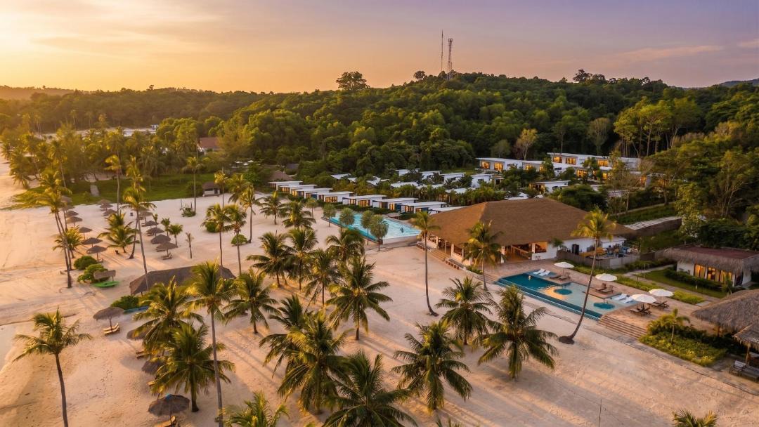 Photo of Others in Koh Rong