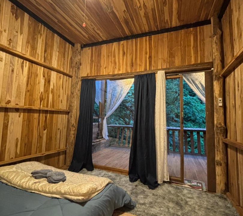 Photo of Bedroom in Mueang Pan