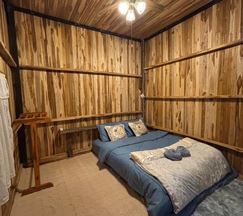 Photo of Bedroom in Mueang Pan