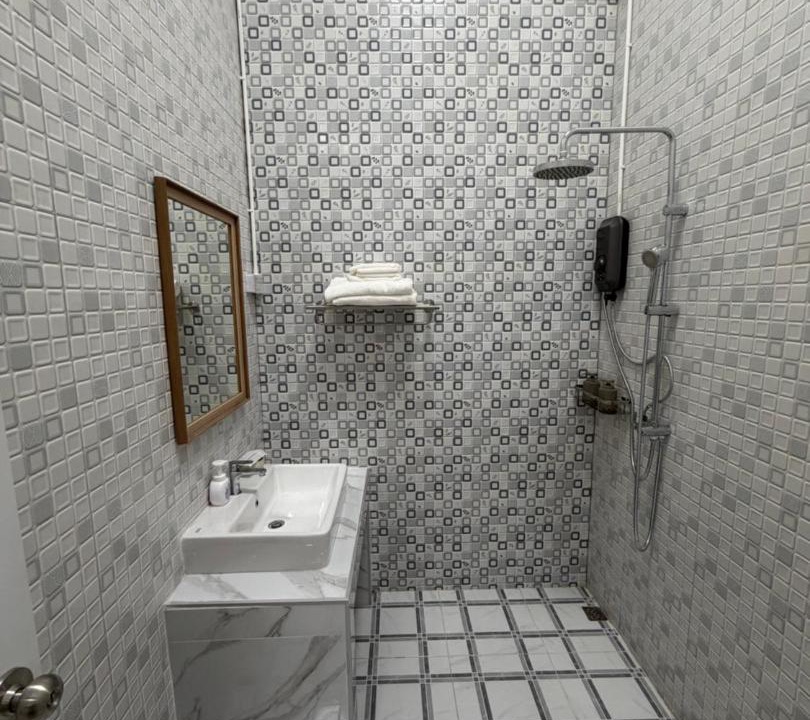 Photo of Bathroom in Mueang Kao