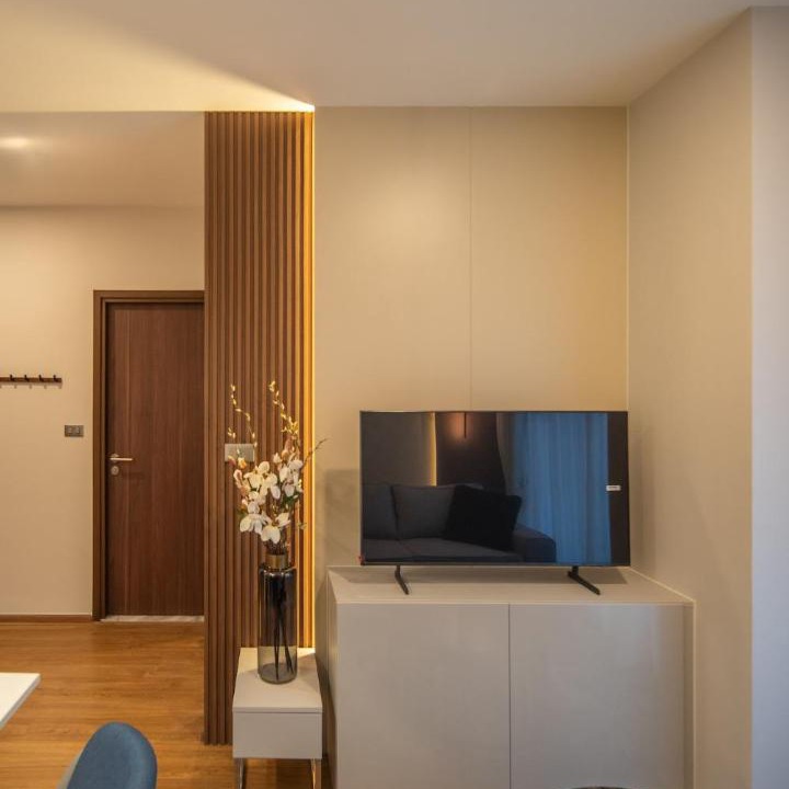 Photo of Livingroom in Tha Sala