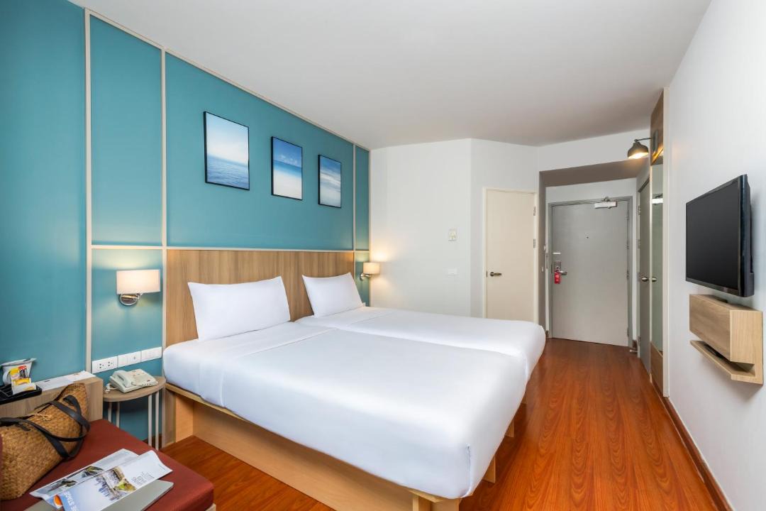 Photo of Bedroom in Plai Laem