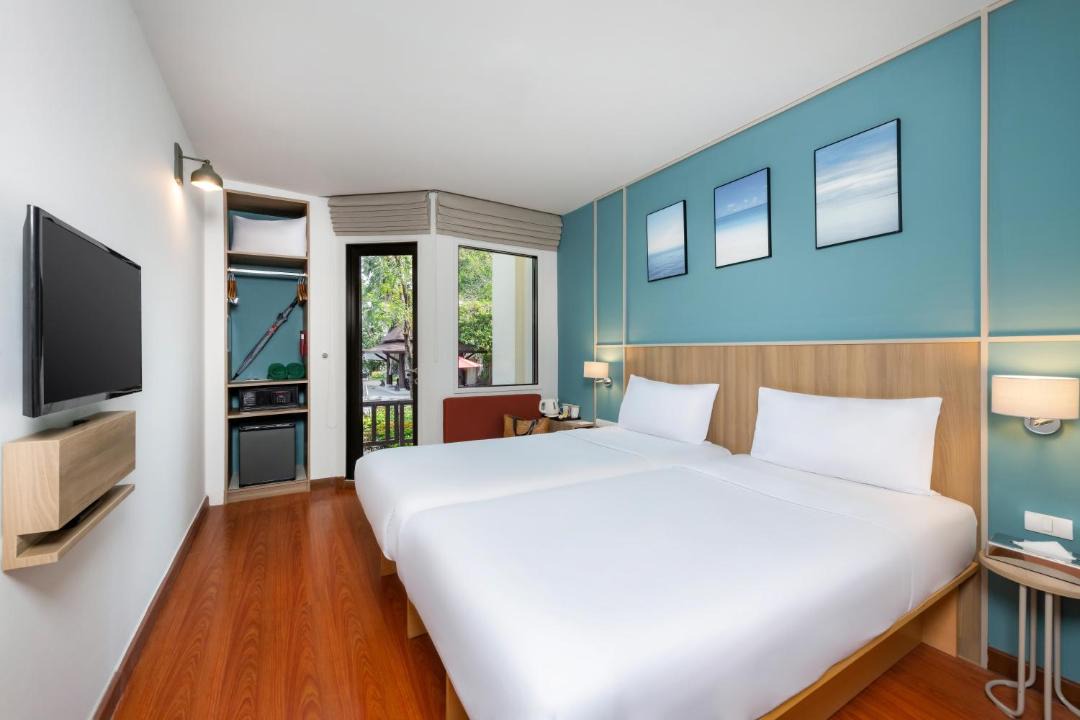 Photo of Bedroom in Plai Laem