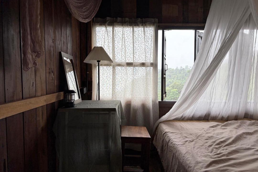 Photo of Bedroom in Chiang Rai Province