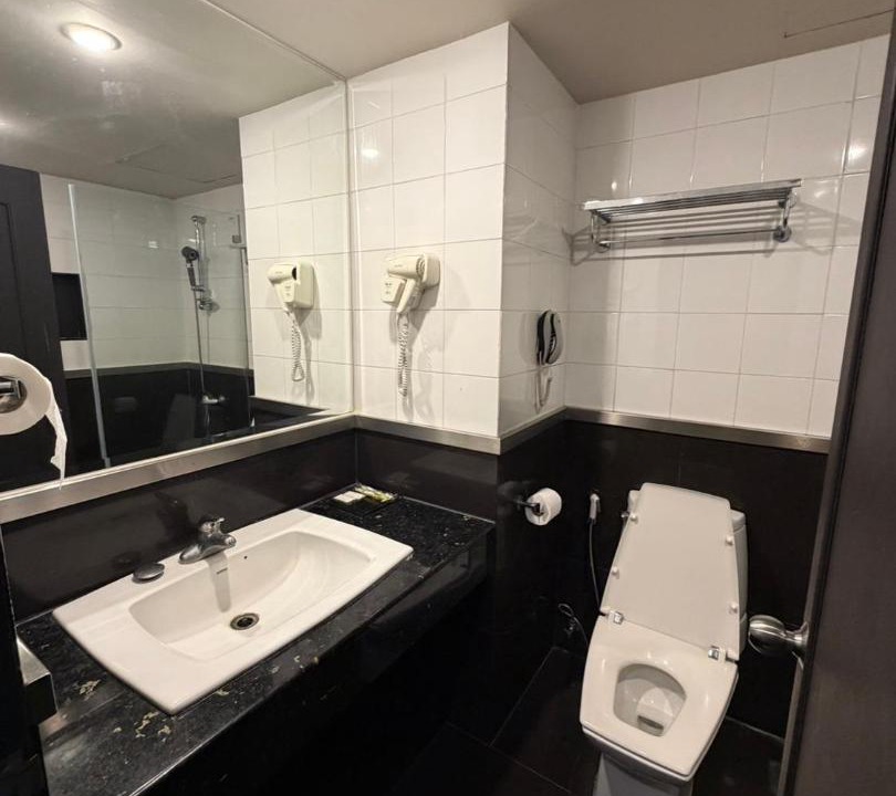 Photo of Bathroom in Bang Sue