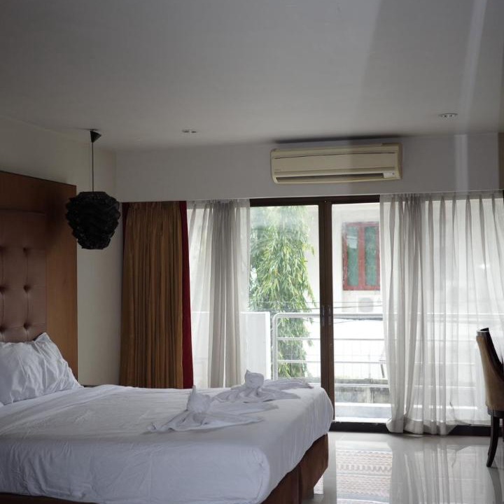 Photo of Bedroom in Bang Sue