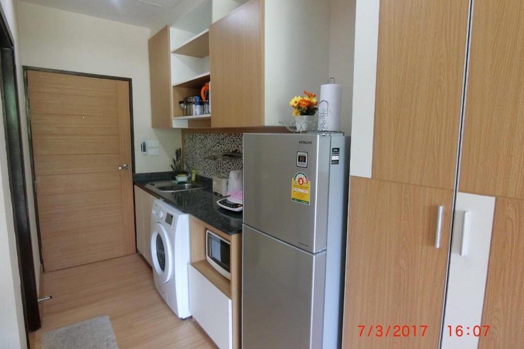 Photo of Kitchen in Sa Khu