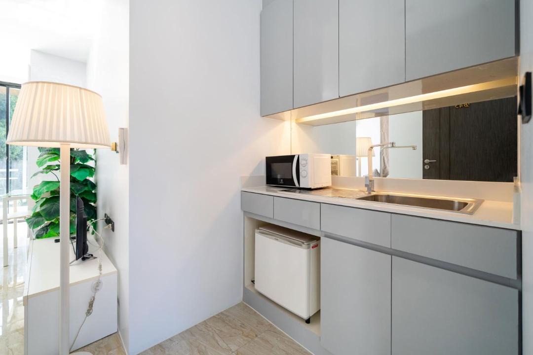 Photo of Kitchen in Kata
