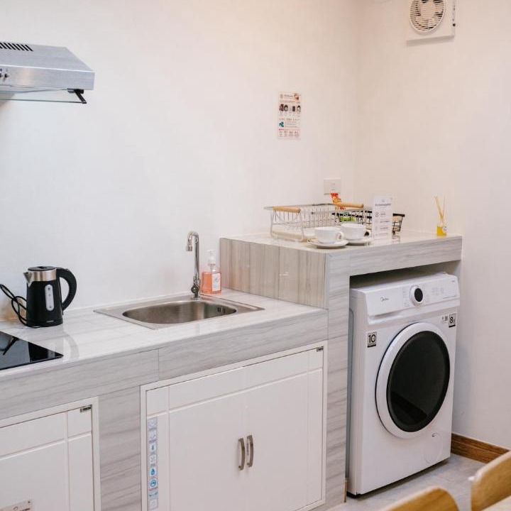 Photo of Kitchen in Loei Province