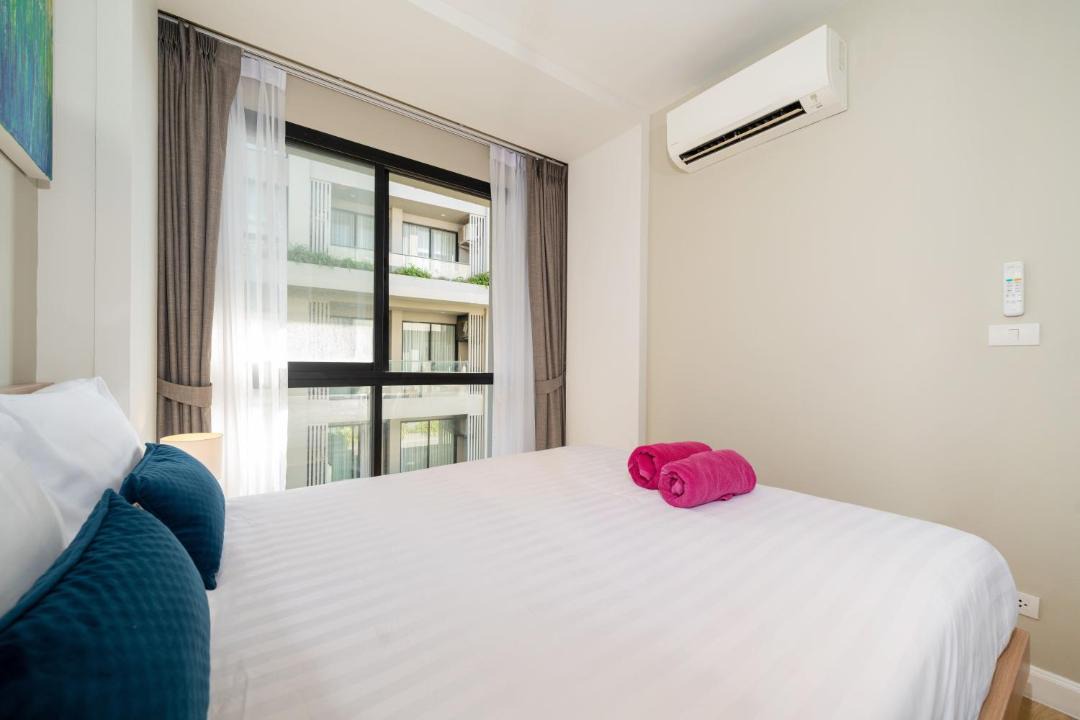 Photo of Bedroom in Cherngtalay