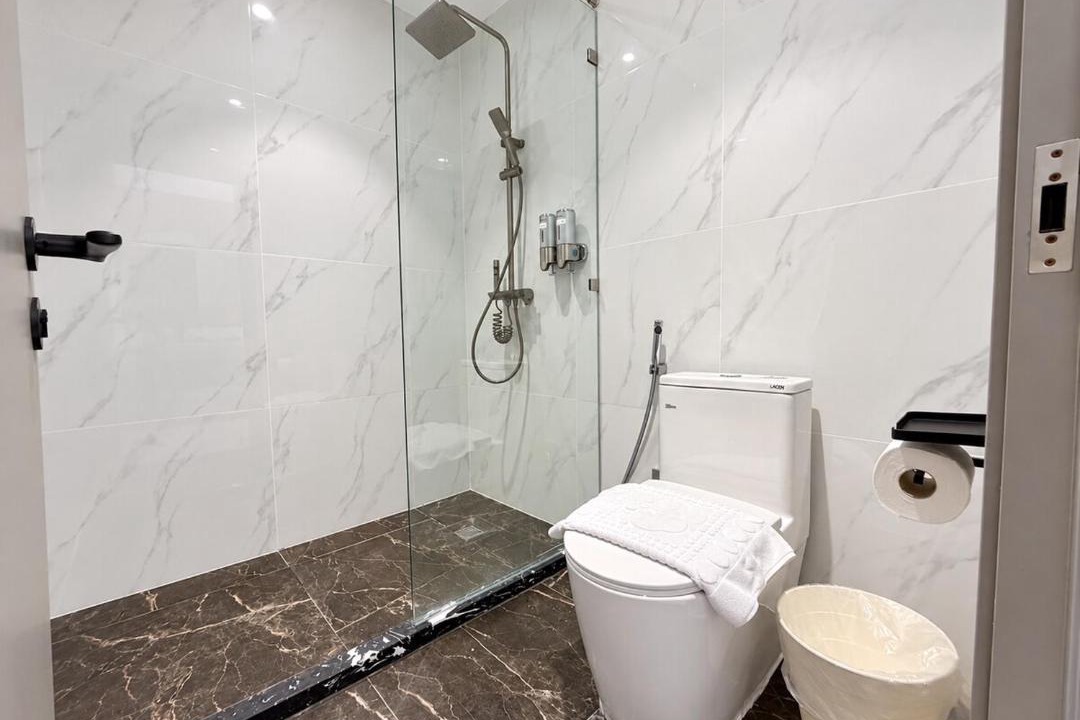 Photo of Bathroom in Na Kluea
