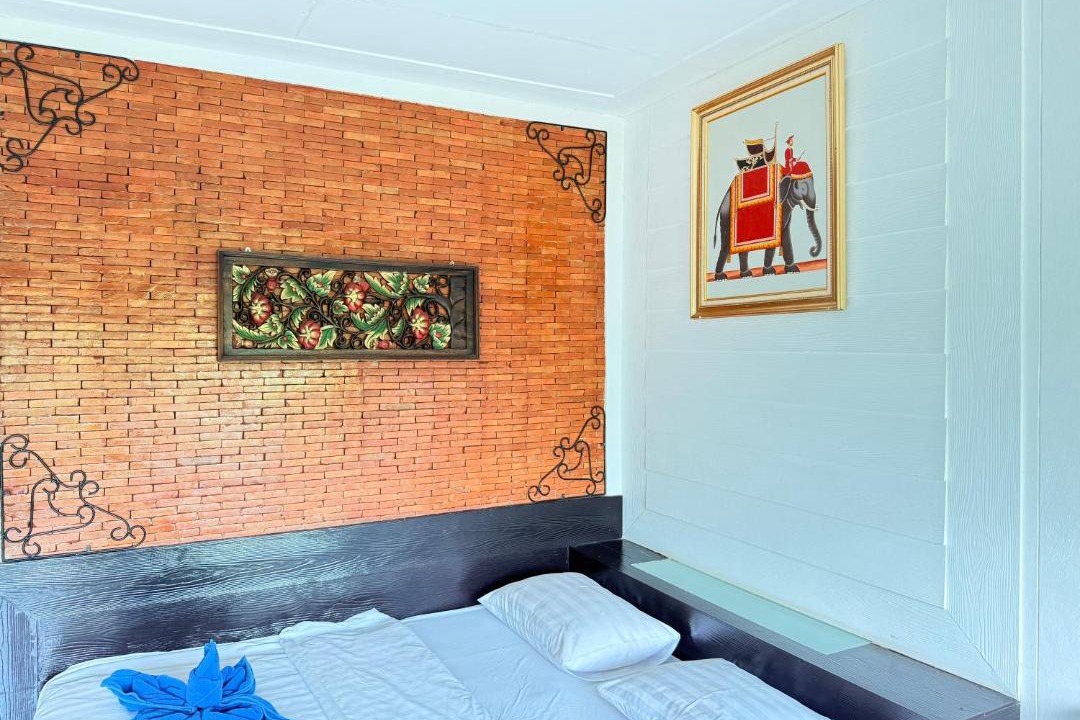 Photo of Bedroom in Soi Dao