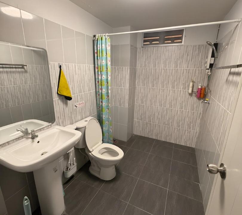 Photo of Bathroom in Khlong San