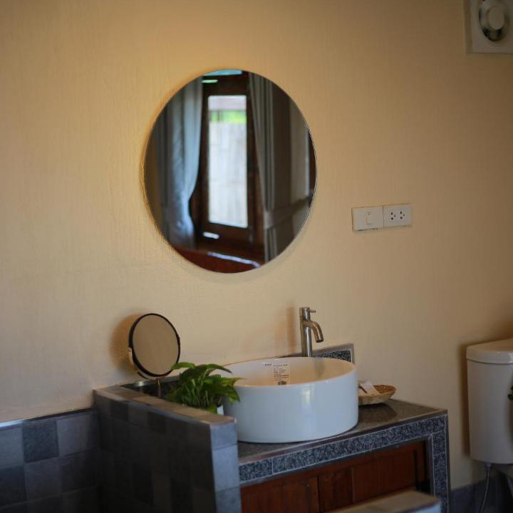 Photo of Bathroom in Mae Taeng