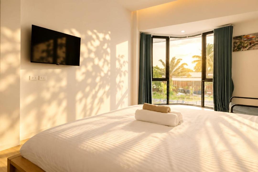 Photo of Bedroom in Lang Suan