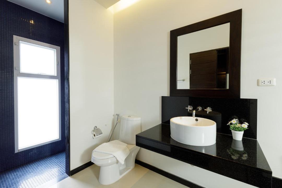 Photo of Bathroom in Cherngtalay