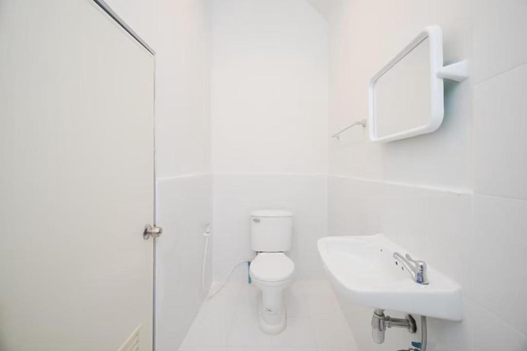 Photo of Bathroom in China Town