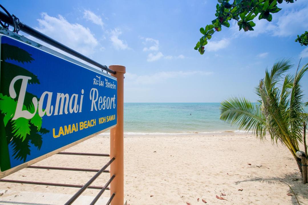 Photo of Others in Lamai
