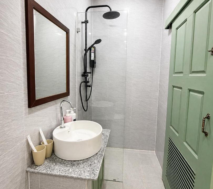 Photo of Bathroom in Luang Prabang