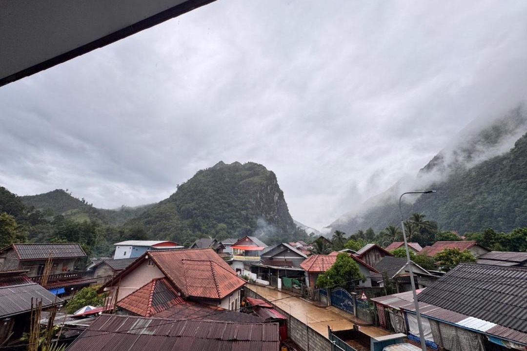 Photo of Others in Nong Khiaw
