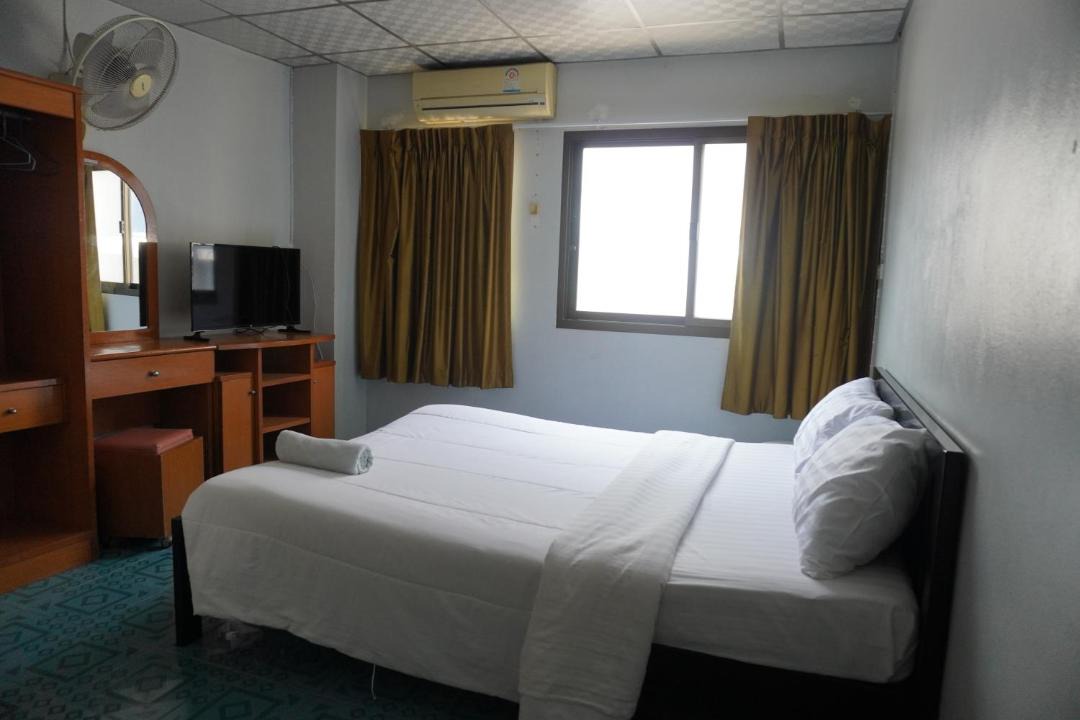 Photo of Bedroom in Hua Hin
