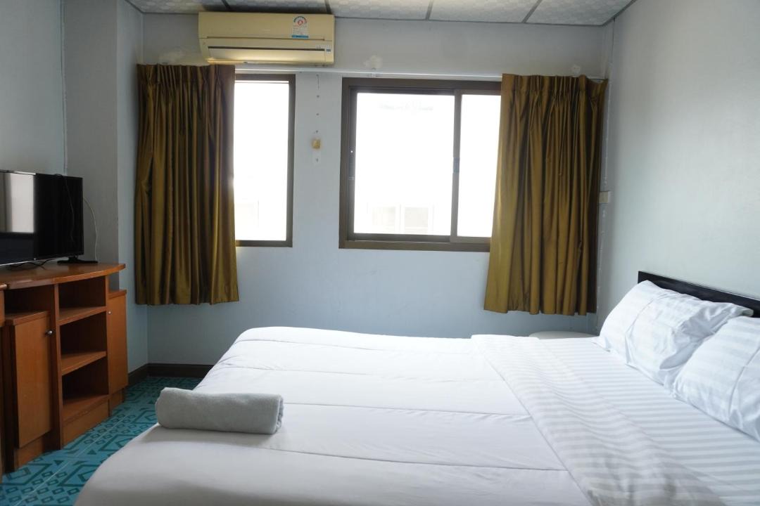 Photo of Bedroom in Hua Hin
