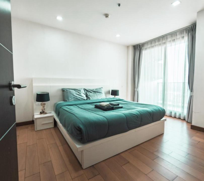 Photo of Bedroom in Chang Khlan