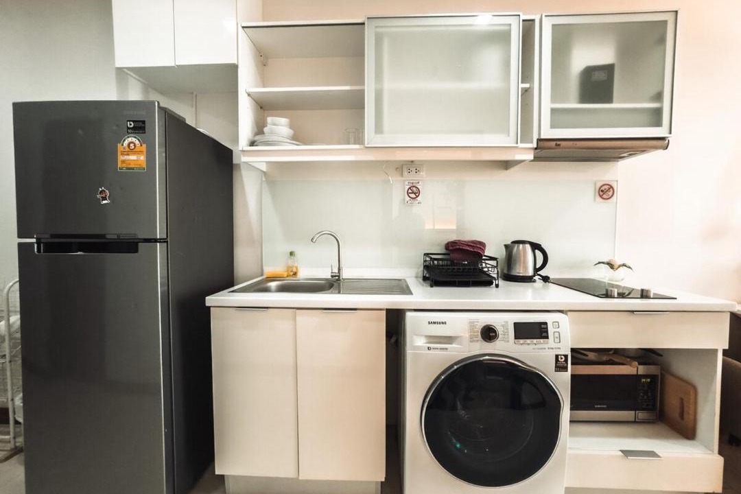 Photo of Kitchen in Chang Khlan