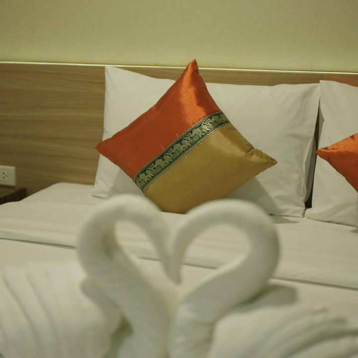 Photo of Bedroom in Bang Chalong