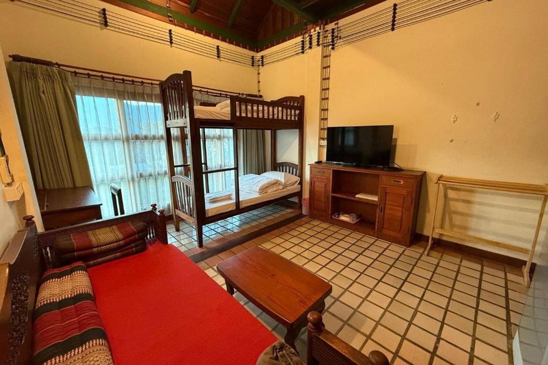 Photo of Bedroom in Chang Phueak