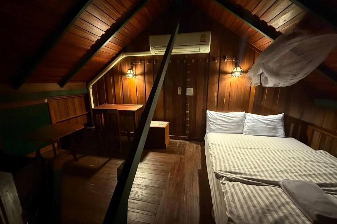 Photo of Bedroom in Chang Phueak