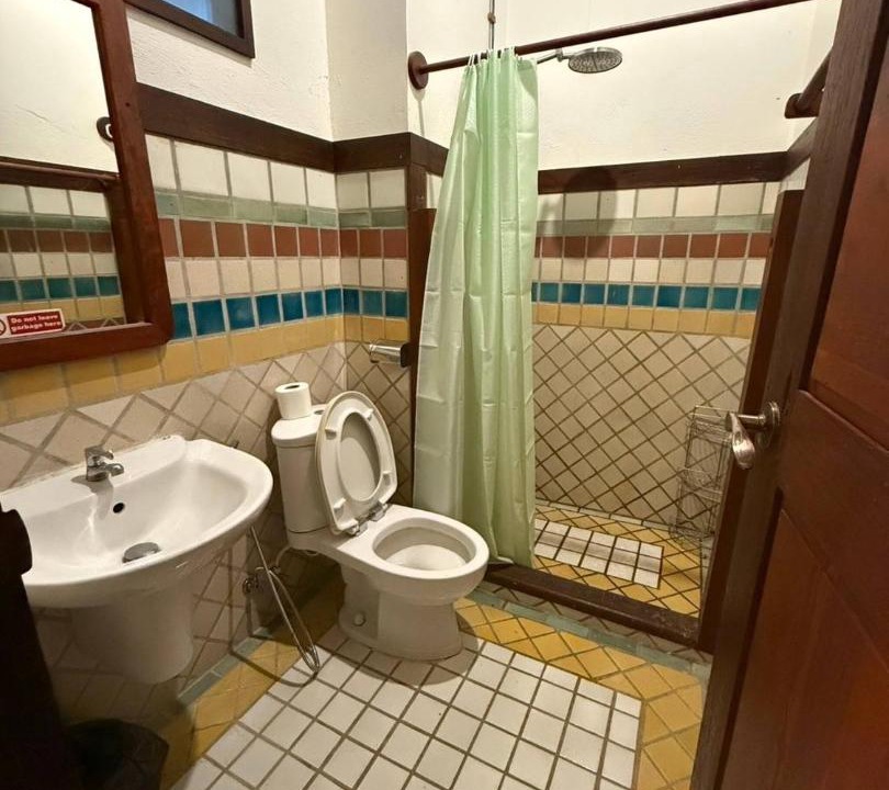 Photo of Bathroom in Chang Phueak