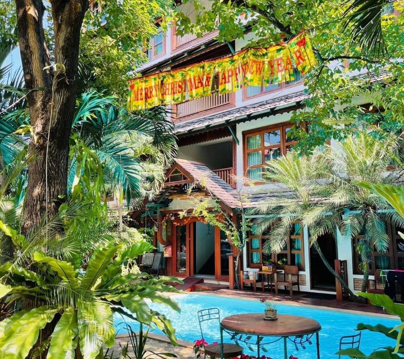 Photo of Others in Chang Phueak
