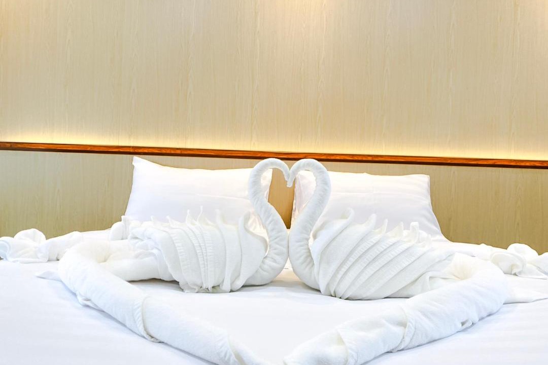 Photo of Bedroom in Thung Tako