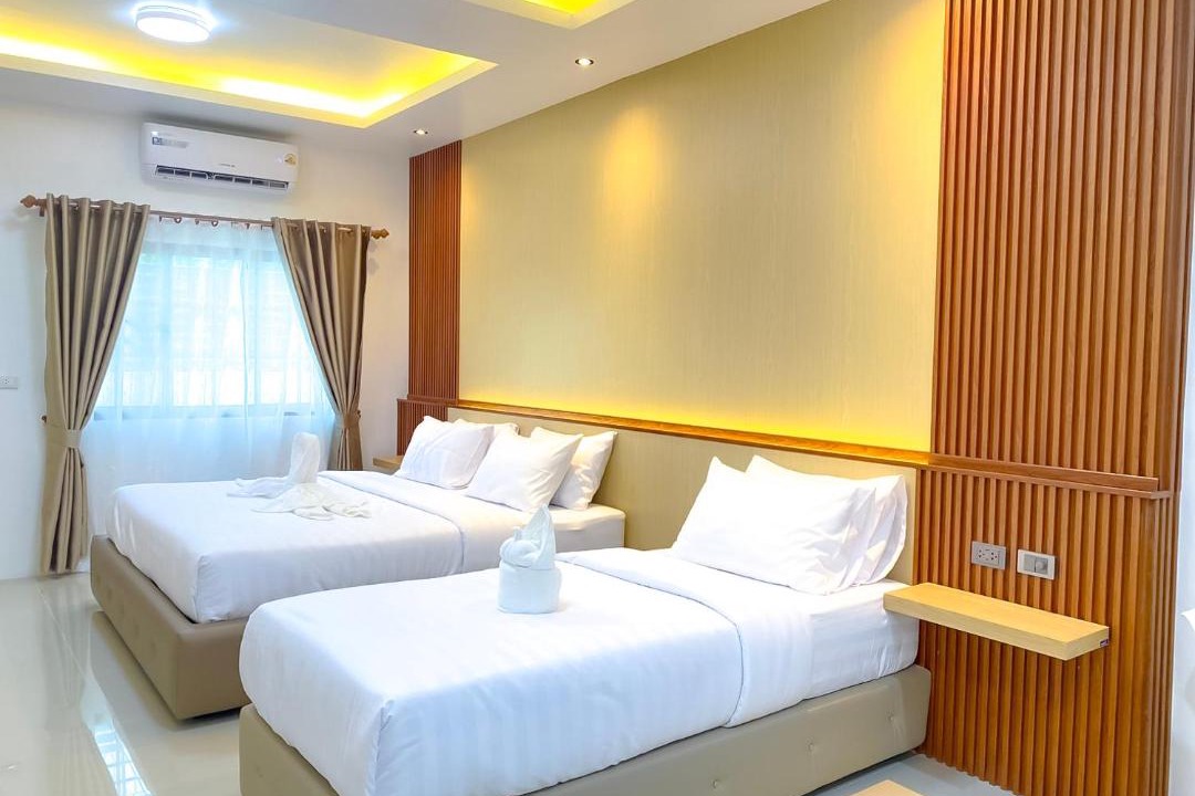 Photo of Bedroom in Thung Tako