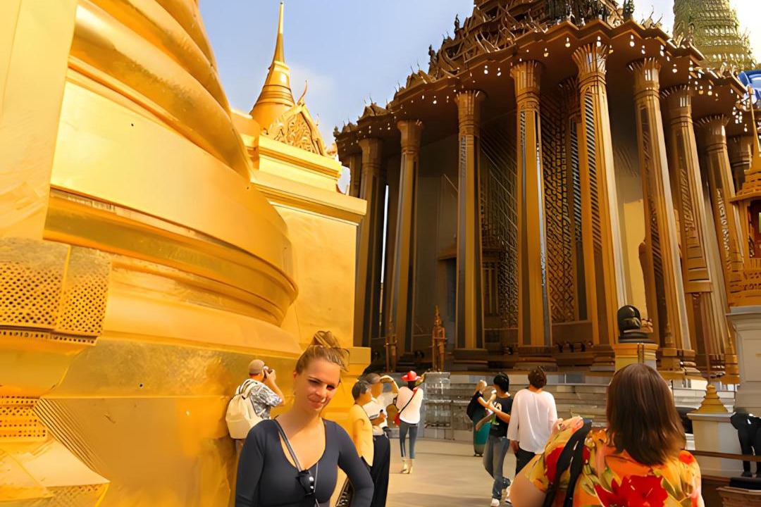 Photo of Others in Ban Phan Thom