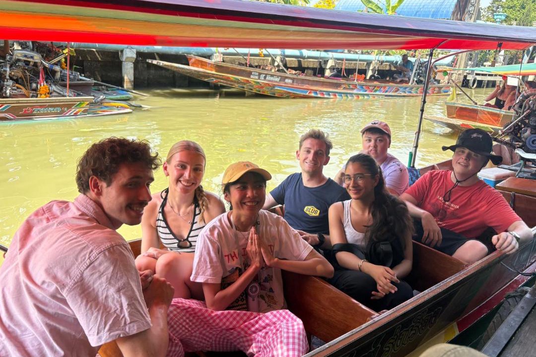 Photo of Others in San Chao Pho Suea