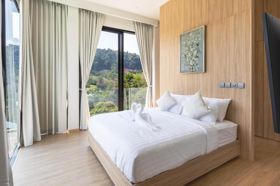 Photo of Bedroom in Ban Sakhu