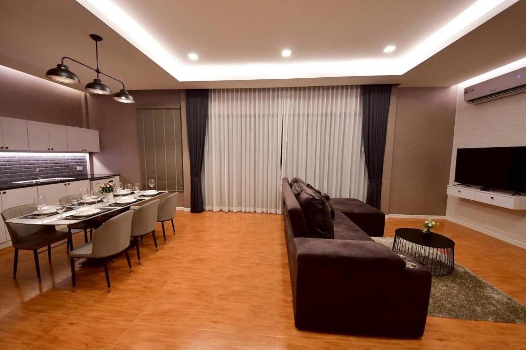 Photo of Livingroom in Kao Yai