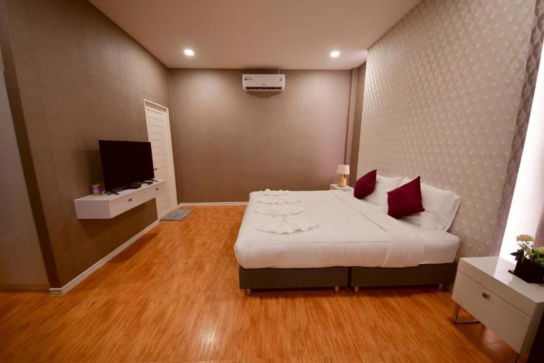 Photo of Bedroom in Kao Yai