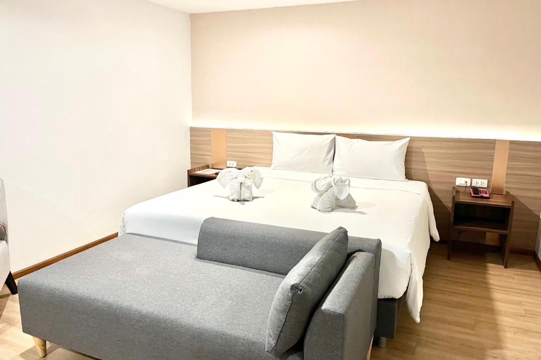 Photo of Bedroom in Bang Chalong